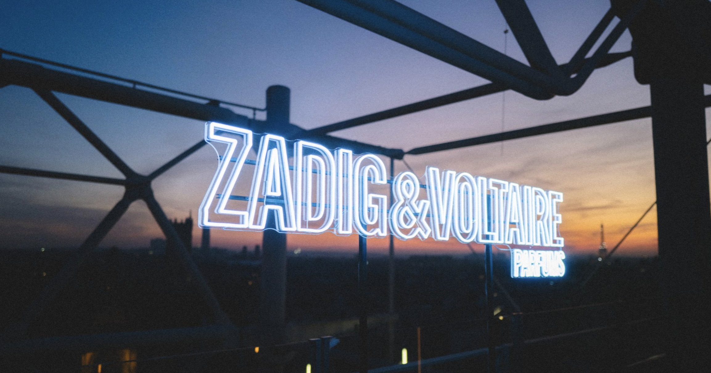 Image du projet ZADIG & VOLTAIRE