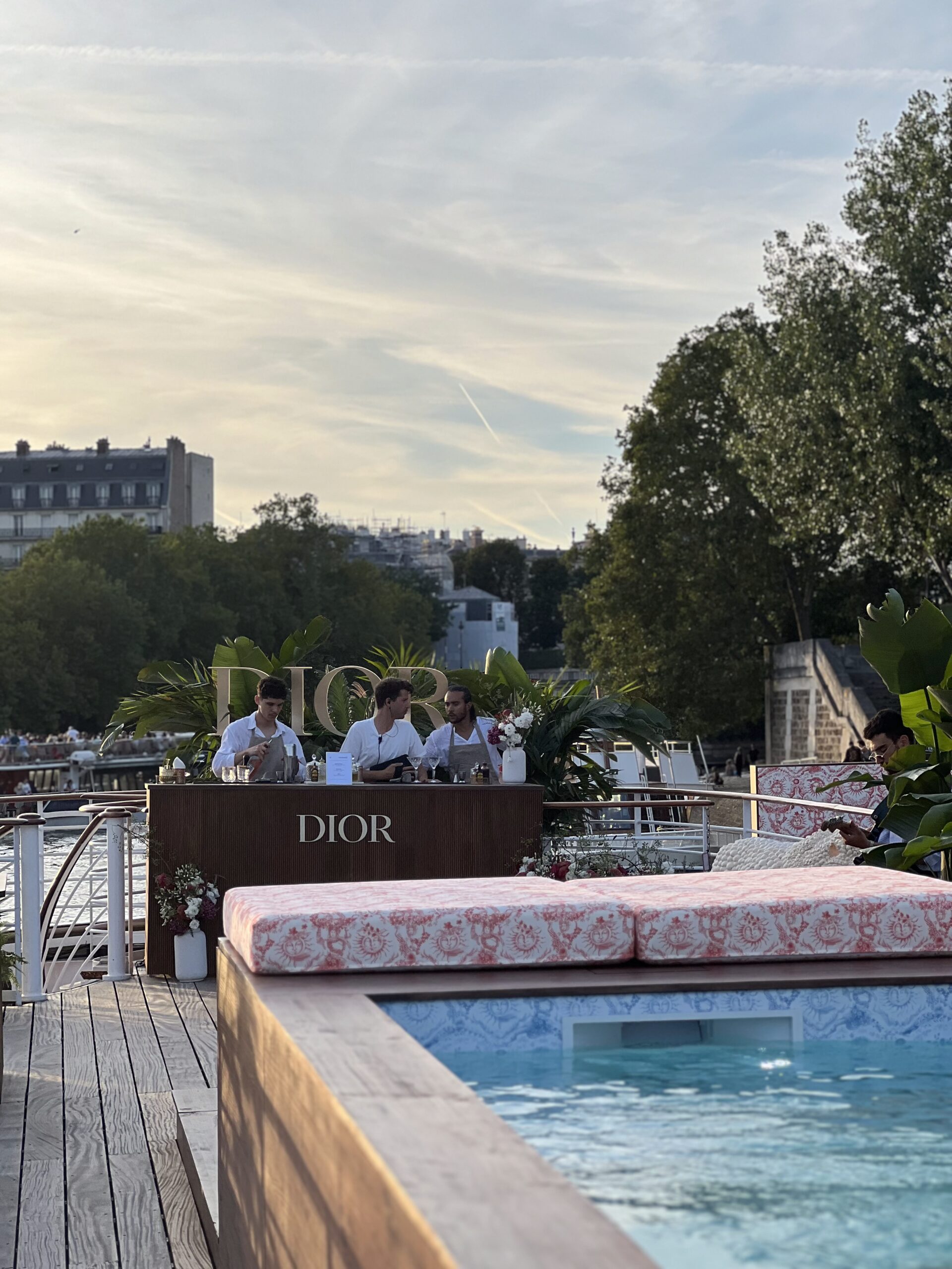 Image du projet Dior