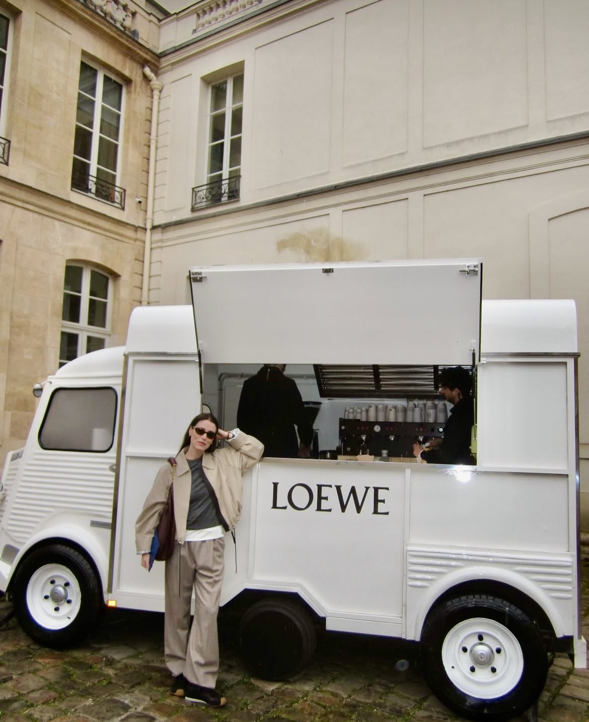Image du projet LOEWE
