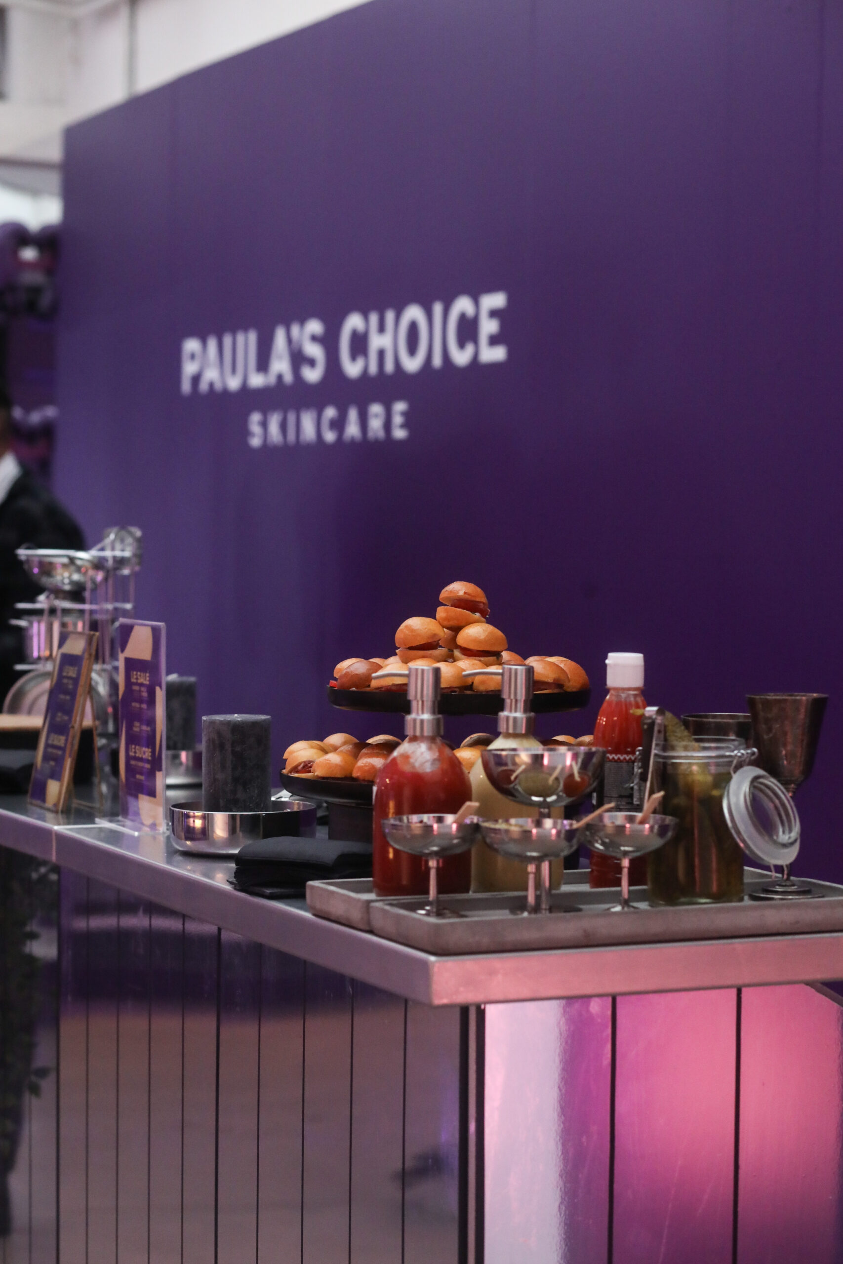 Image du projet PAULA'S CHOICE